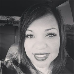 Meet your Posher, Patricia